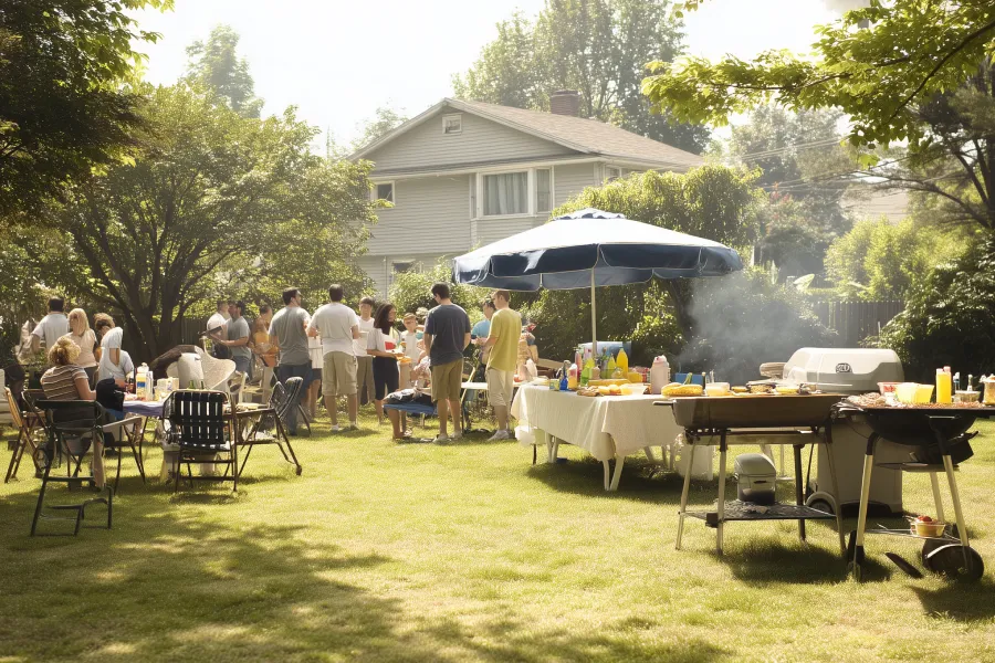pop up garden gazebo